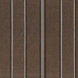 Indira stripe (chocolate)